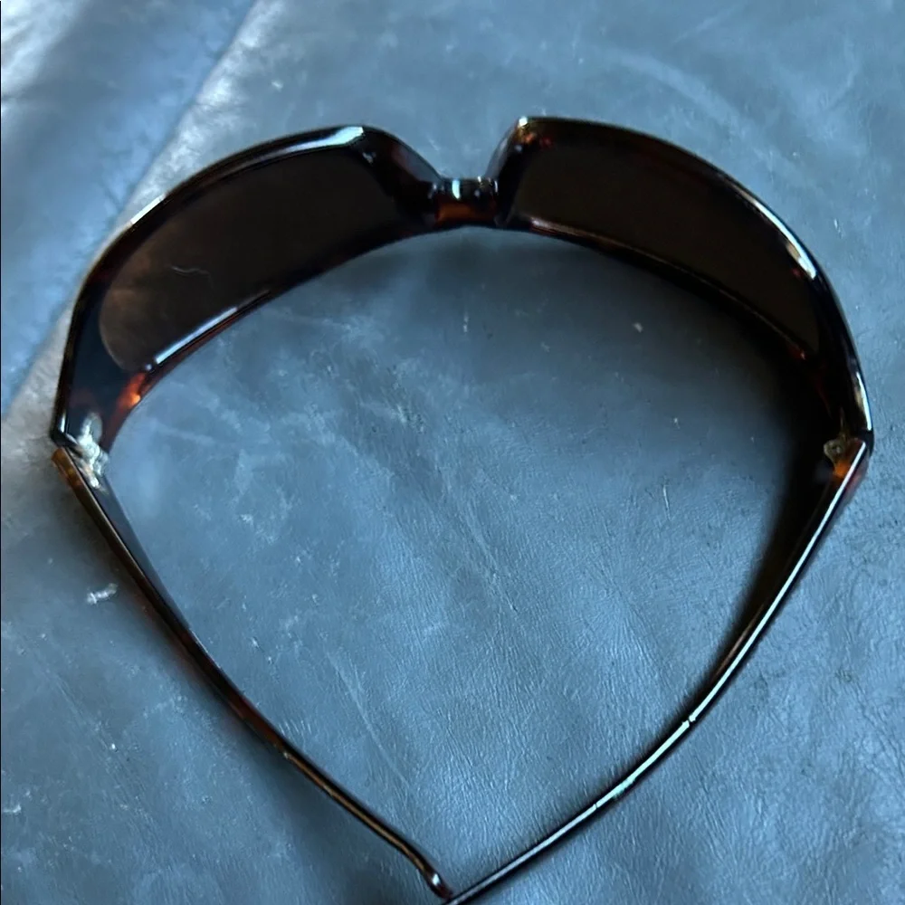 Panama Jack Tortoise Shell Sunglasses